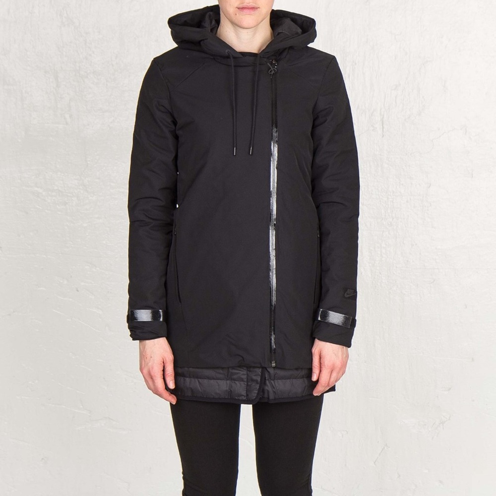 Nike 3 in 1 lab parka